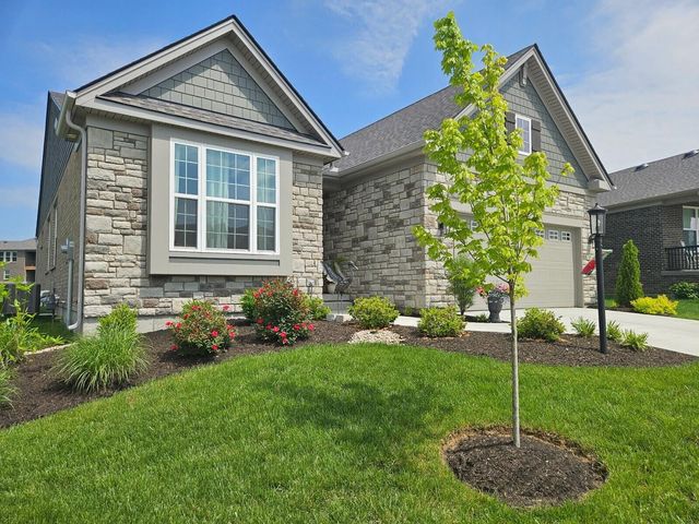 1516 Brumfield Court, Union, KY 41091