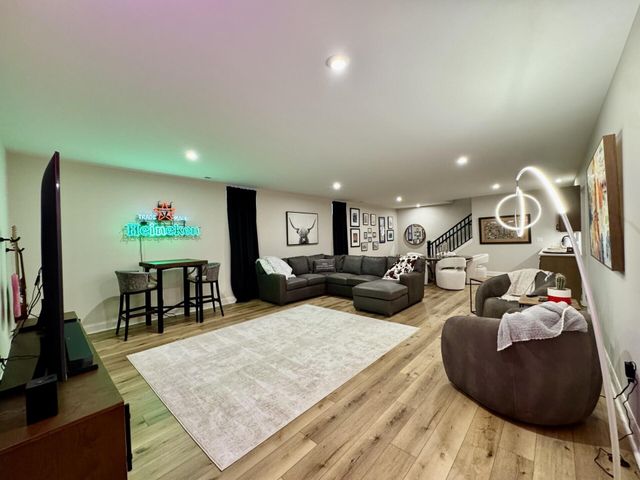 1516 Brumfield Court, Union, KY 41091