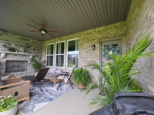 1516 Brumfield Court, Union, KY 41091