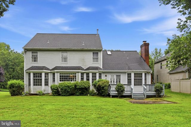 4 MOSS CT, Newark, DE 19711