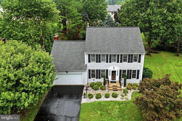 4 MOSS CT, Newark, DE 19711