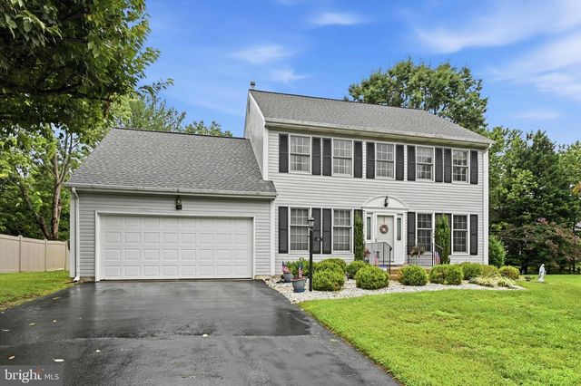 4 MOSS CT, Newark, DE 19711