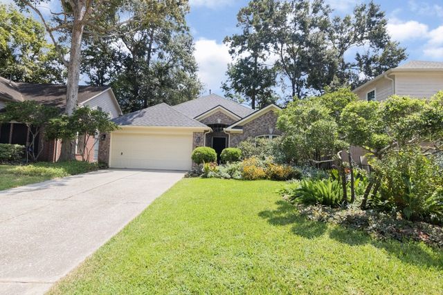 5314 Cedar Lodge Court, Houston, TX 77345