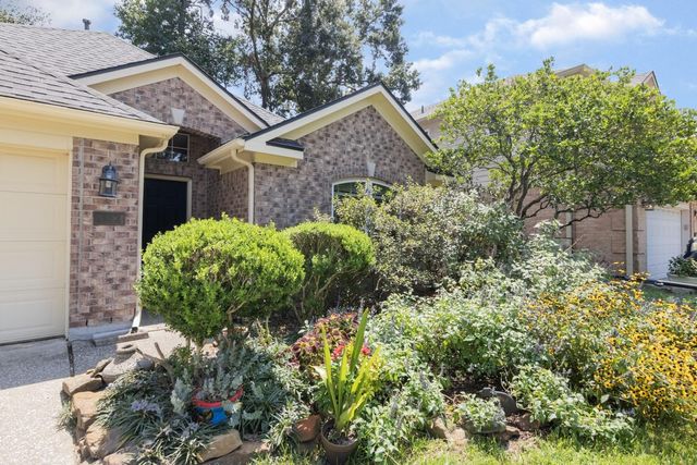 5314 Cedar Lodge Court, Houston, TX 77345