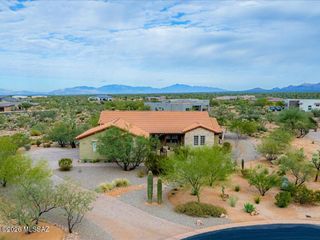 2637 E Old Stone House Trail, Sahuarita, AZ 85629