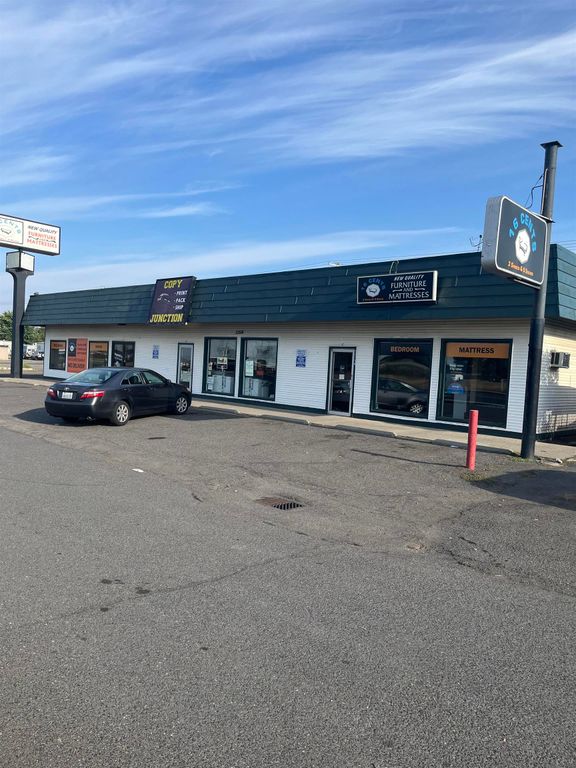 13514 W Sunset Hwy, Airway Heights, WA 99001 photo 4