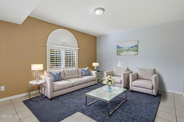 650 Vera Court, El Paso, TX 79932