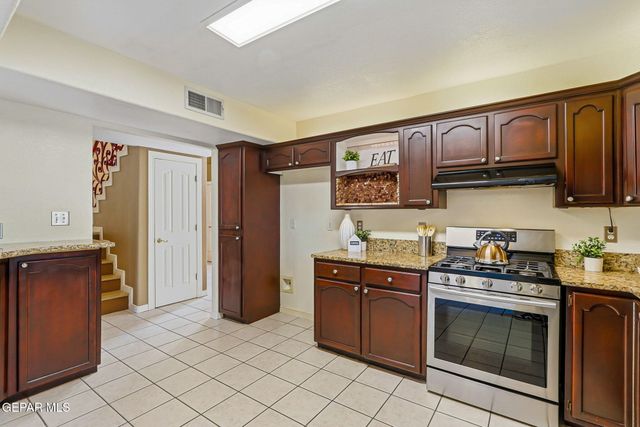 650 Vera Court, El Paso, TX 79932