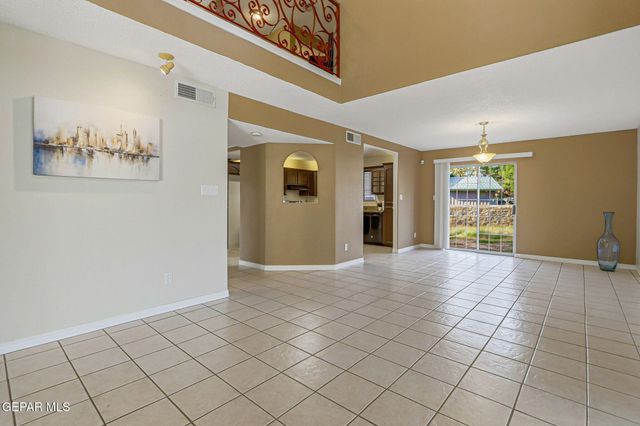 650 Vera Court, El Paso, TX 79932