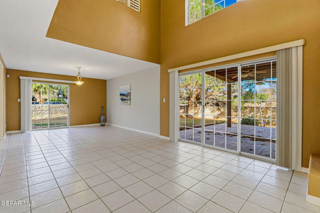 650 Vera Court, El Paso, TX 79932