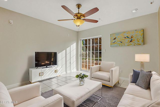 650 Vera Court, El Paso, TX 79932