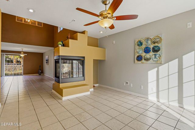 650 Vera Court, El Paso, TX 79932