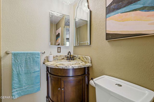 650 Vera Court, El Paso, TX 79932