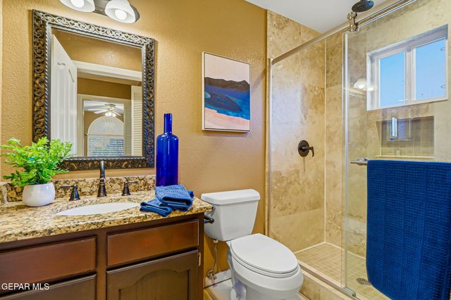 650 Vera Court, El Paso, TX 79932