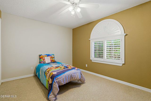 650 Vera Court, El Paso, TX 79932