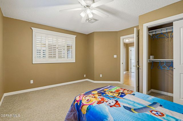 650 Vera Court, El Paso, TX 79932