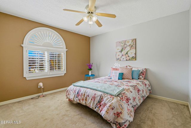 650 Vera Court, El Paso, TX 79932