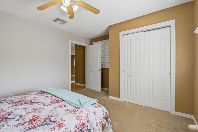 650 Vera Court, El Paso, TX 79932