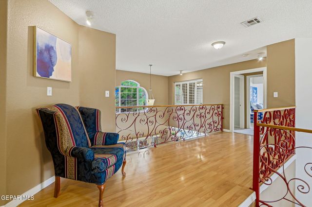 650 Vera Court, El Paso, TX 79932