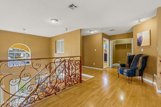 650 Vera Court, El Paso, TX 79932