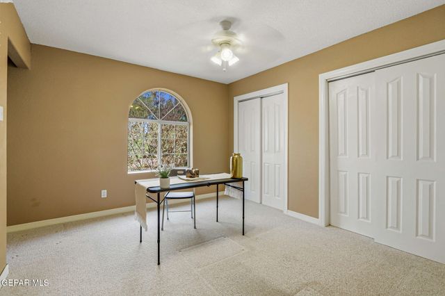 650 Vera Court, El Paso, TX 79932