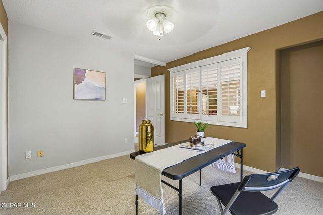 650 Vera Court, El Paso, TX 79932