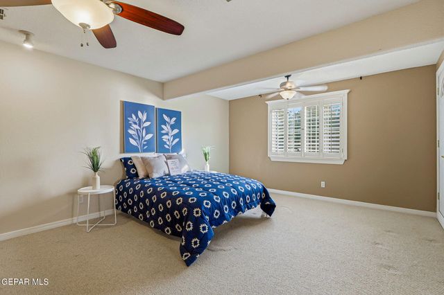 650 Vera Court, El Paso, TX 79932