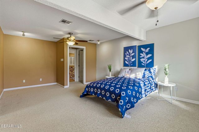 650 Vera Court, El Paso, TX 79932