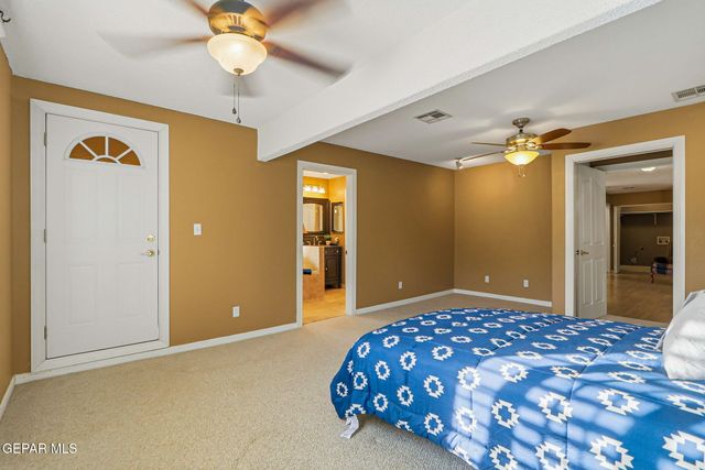 650 Vera Court, El Paso, TX 79932