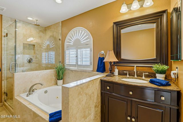 650 Vera Court, El Paso, TX 79932