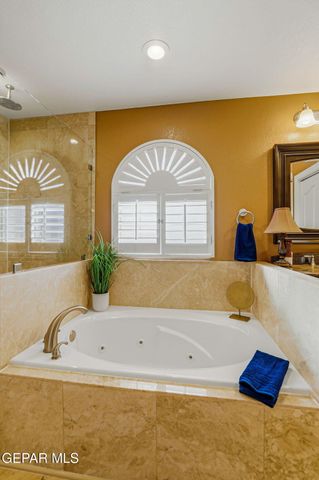 650 Vera Court, El Paso, TX 79932