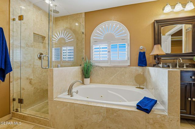 650 Vera Court, El Paso, TX 79932