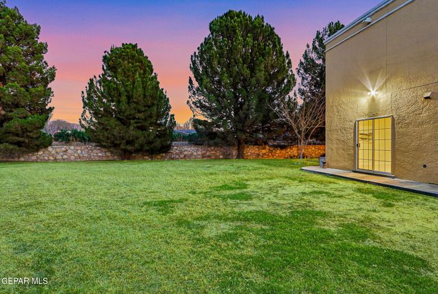 650 Vera Court, El Paso, TX 79932