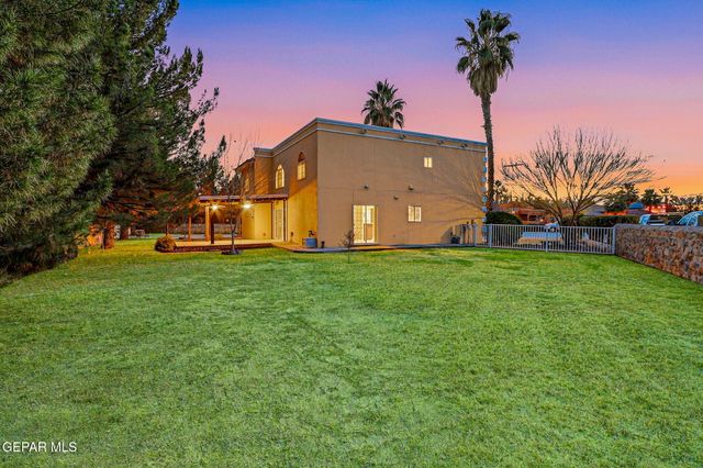 650 Vera Court, El Paso, TX 79932