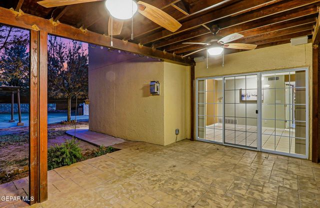 650 Vera Court, El Paso, TX 79932