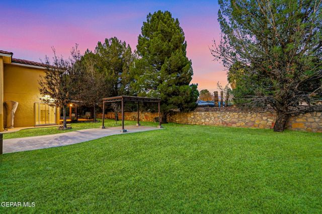 650 Vera Court, El Paso, TX 79932