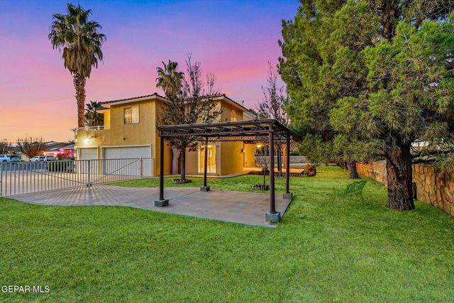 650 Vera Court, El Paso, TX 79932