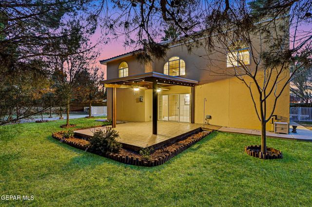 650 Vera Court, El Paso, TX 79932