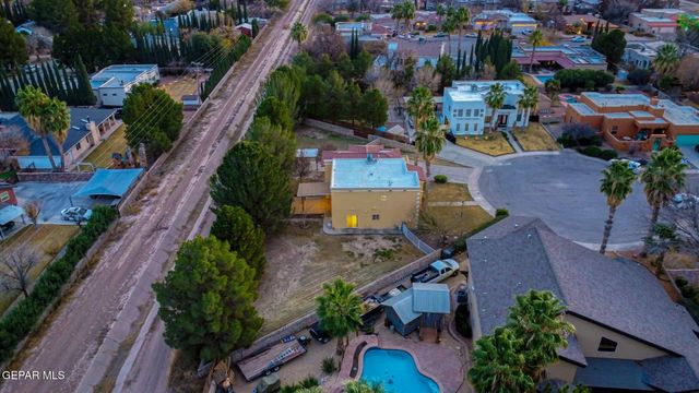 650 Vera Court, El Paso, TX 79932