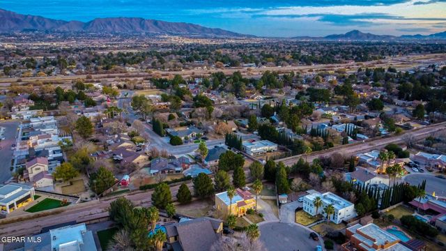 650 Vera Court, El Paso, TX 79932