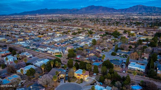 650 Vera Court, El Paso, TX 79932