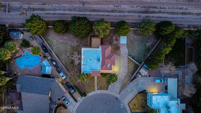 650 Vera Court, El Paso, TX 79932