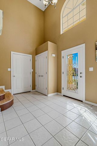 650 Vera Court, El Paso, TX 79932