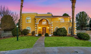 650 Vera Court, El Paso, TX 79932