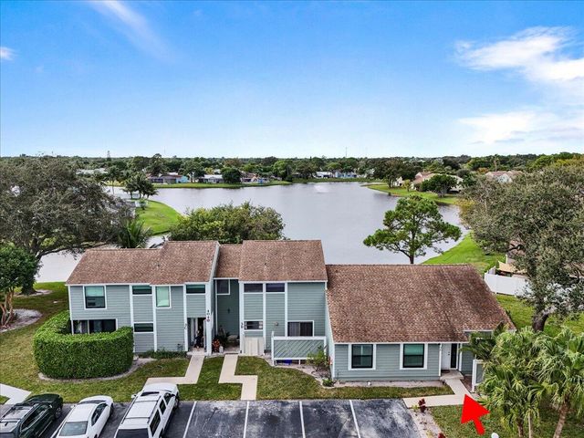 404 Lakewood Court 3a, Jupiter, FL 33458