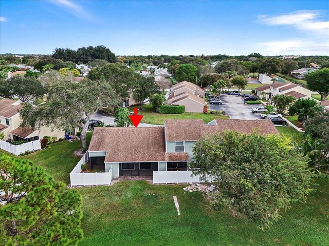 404 Lakewood Court 3a, Jupiter, FL 33458