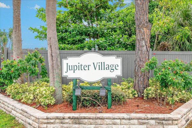 404 Lakewood Court 3a, Jupiter, FL 33458
