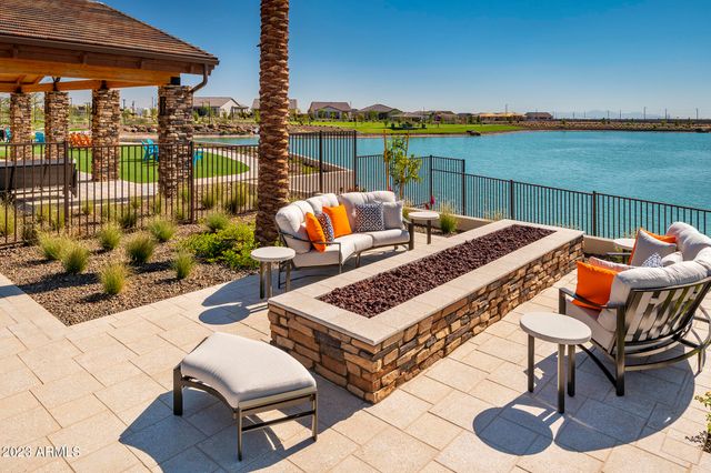 25008 N 174TH Drive, Surprise, AZ 85387