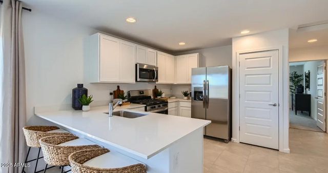 25008 N 174TH Drive, Surprise, AZ 85387
