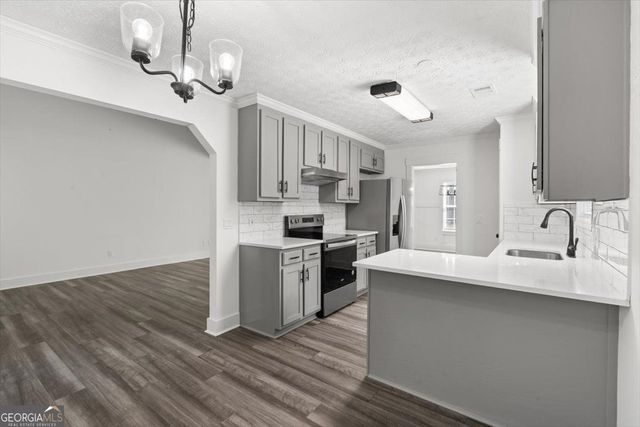 360 Chestnut Drive, Covington, GA 30016